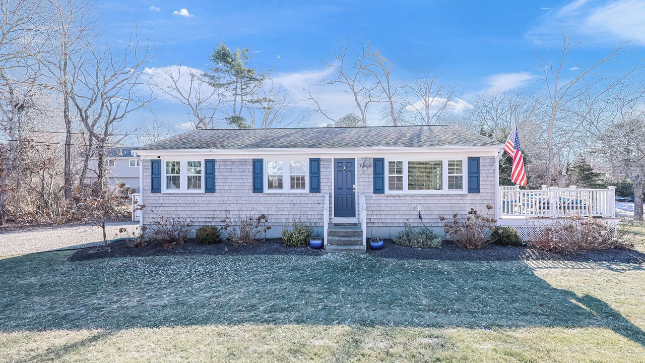 Photo of Outdoor in East Falmouth