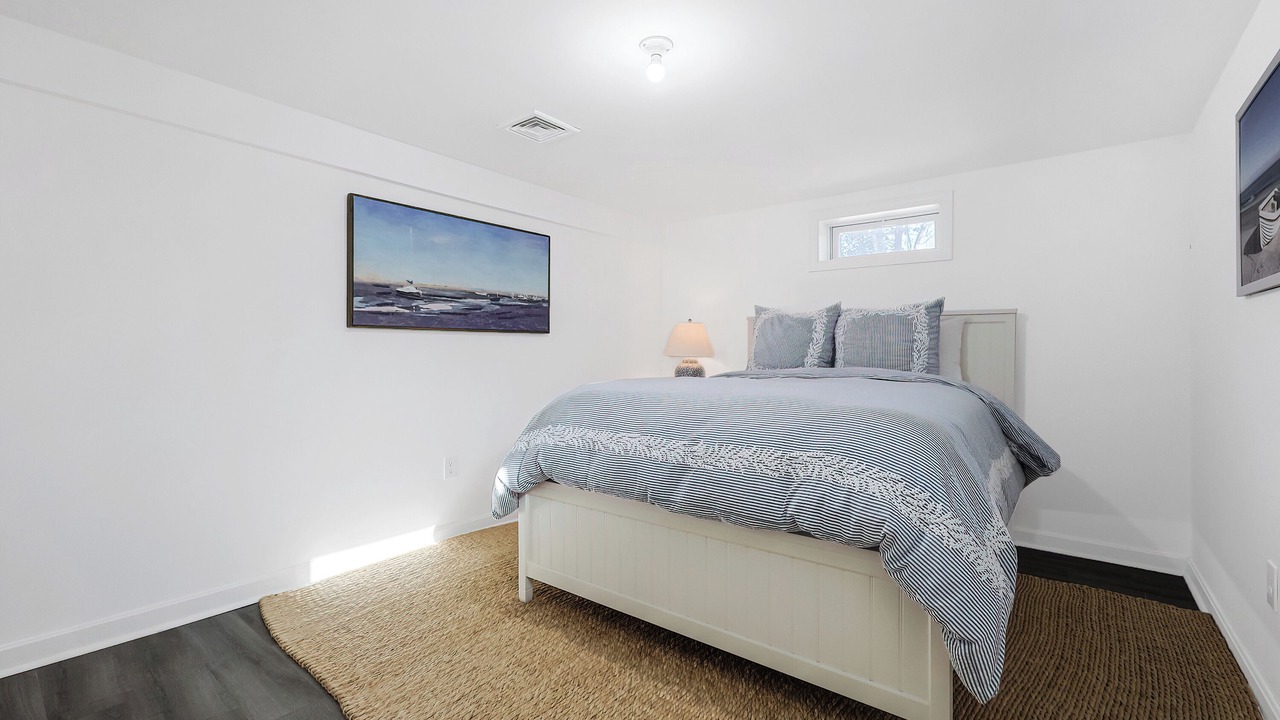 Photo of Bedroom in East Falmouth