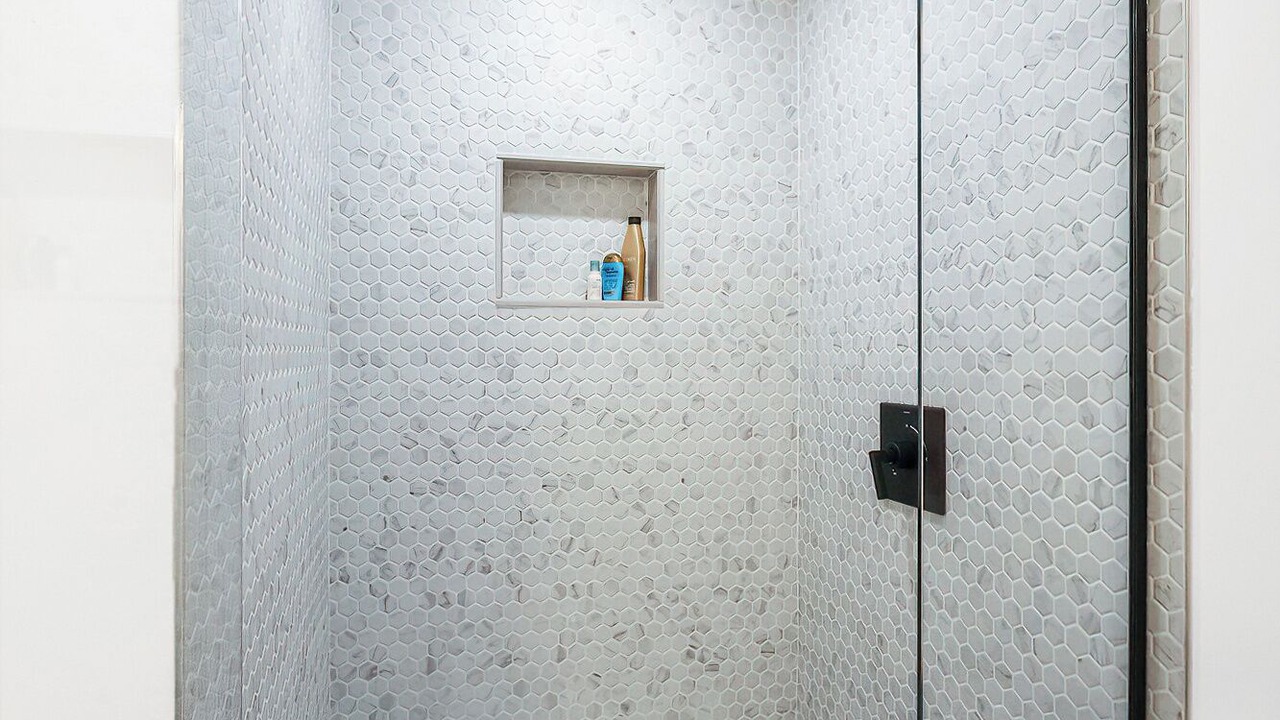 Photo of Bathroom in East Falmouth
