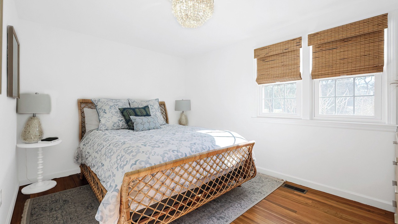 Photo of Bedroom in East Falmouth