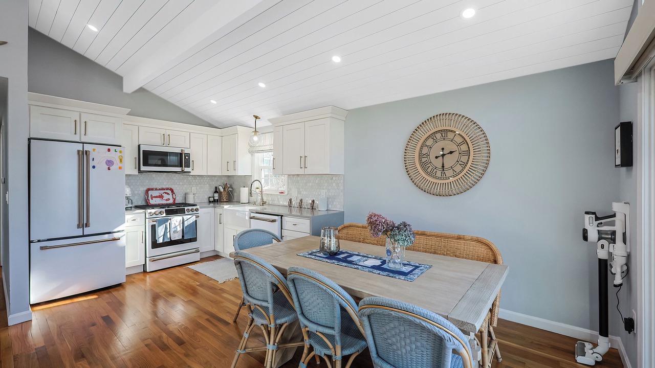 Photo of Kitchen in East Falmouth