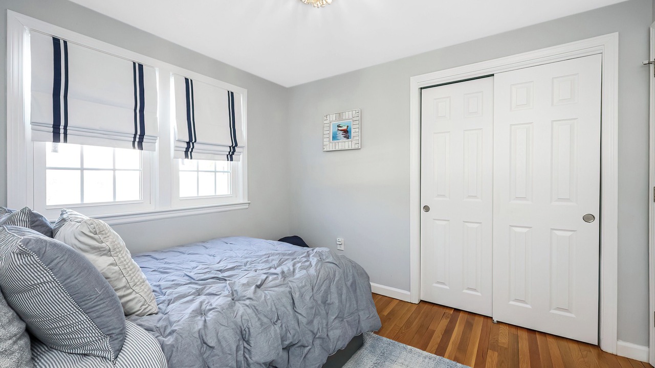 Photo of Bedroom in East Falmouth