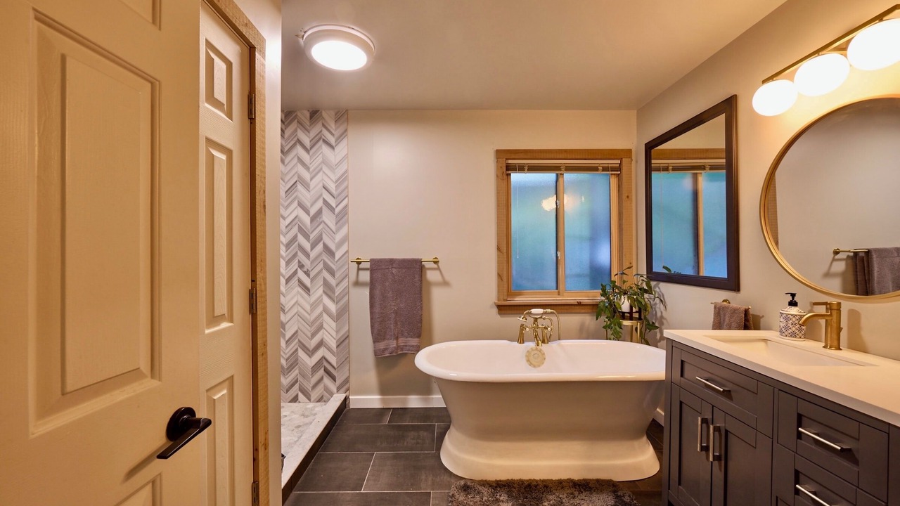 Photo of Bathroom in Wilmington