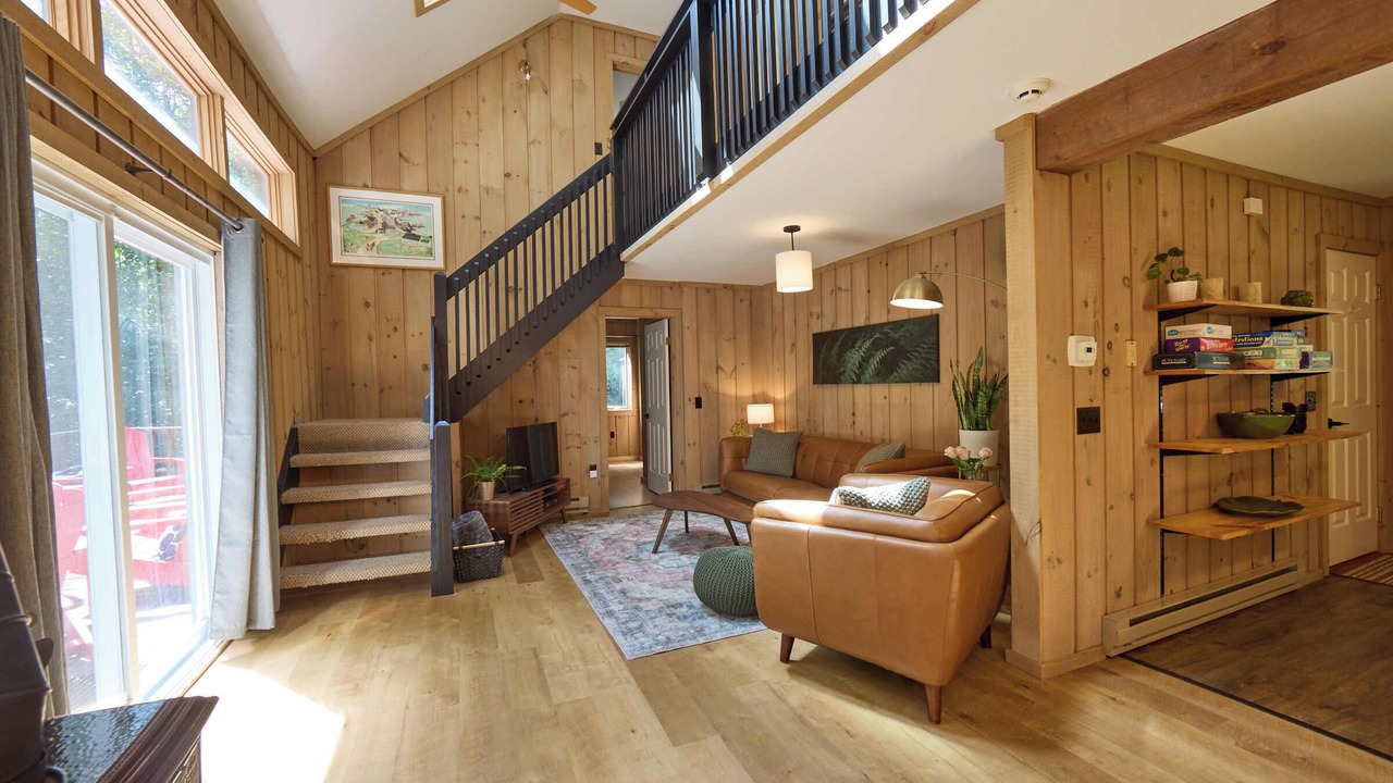 Photo of Livingroom in Wilmington
