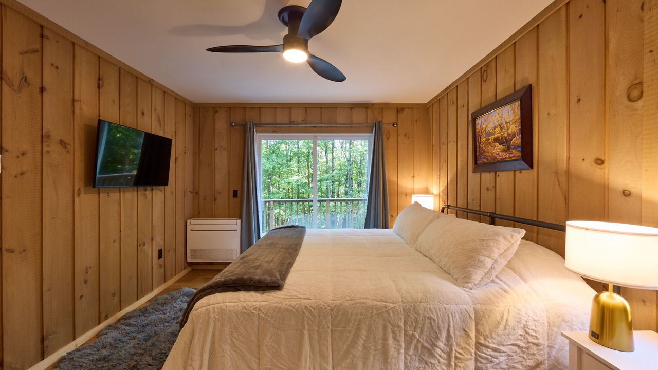 Photo of Bedroom in Wilmington