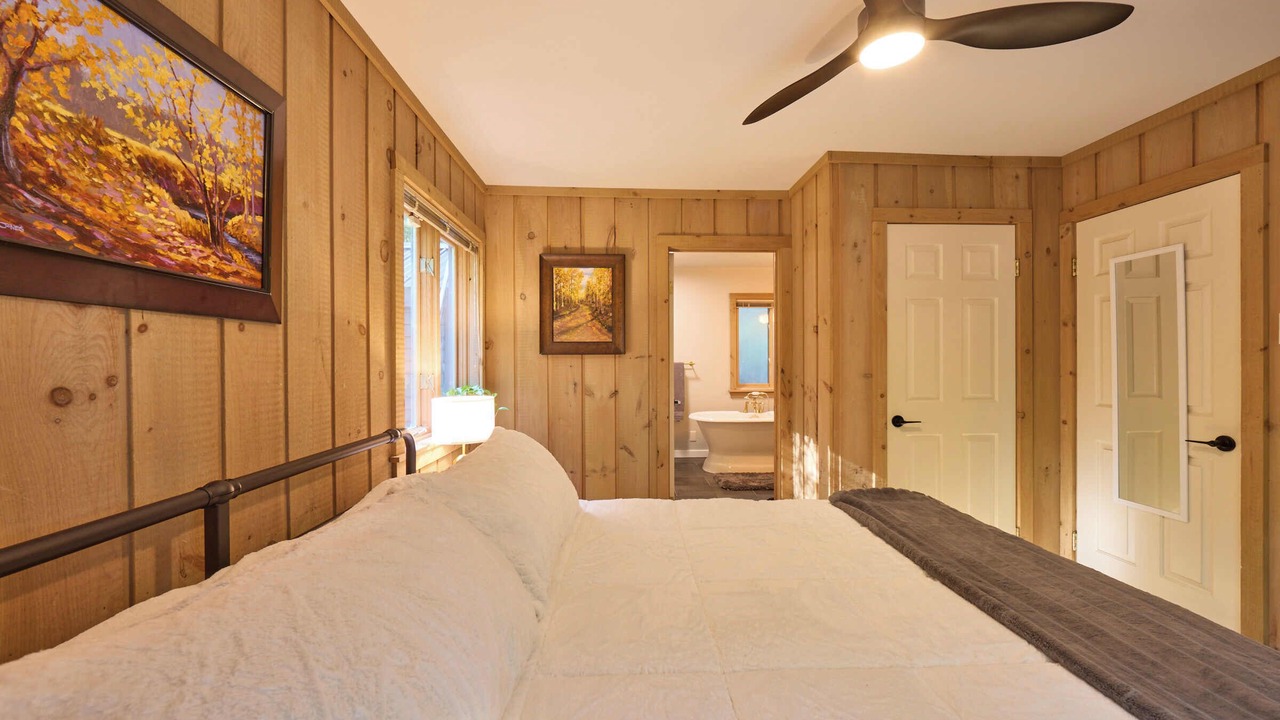 Photo of Bedroom in Wilmington