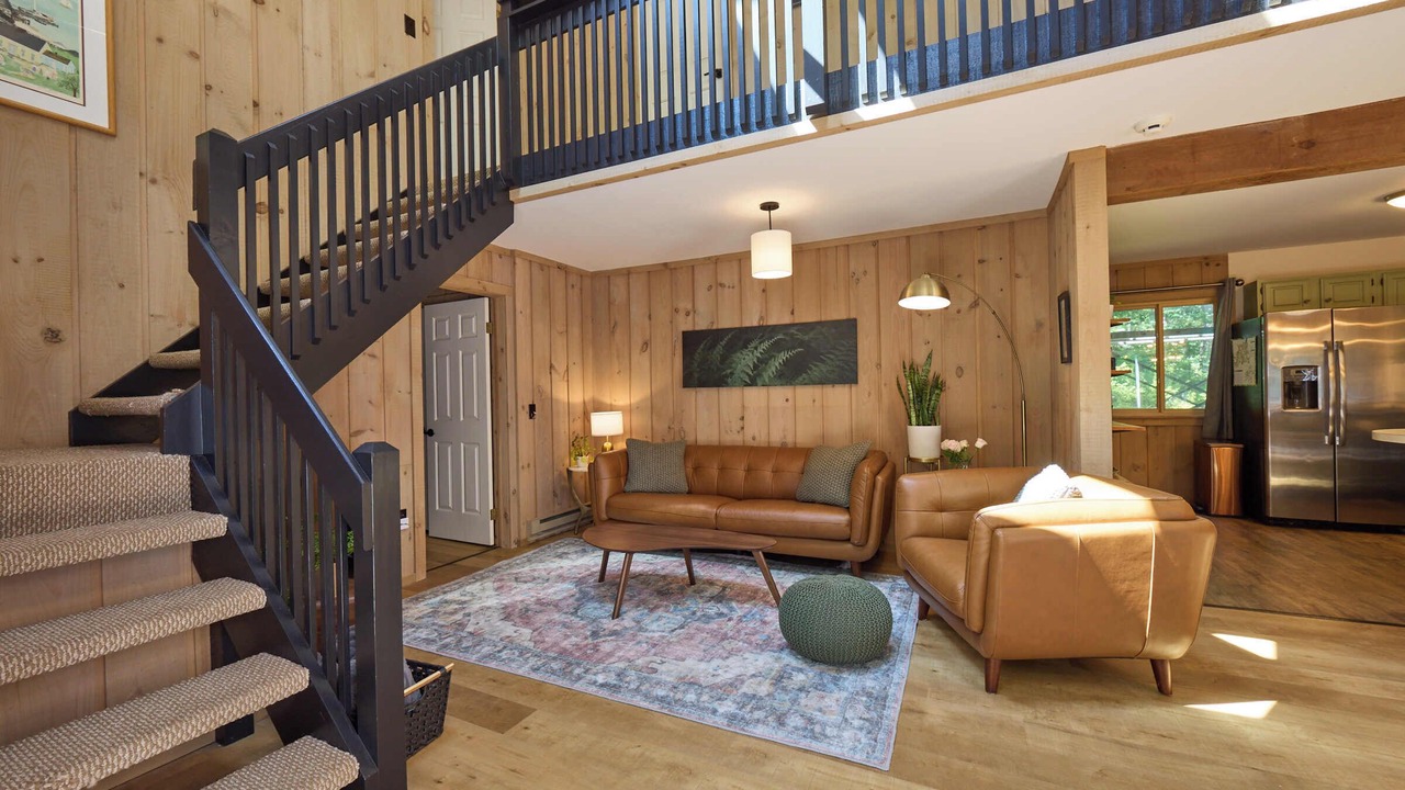 Photo of Livingroom in Wilmington