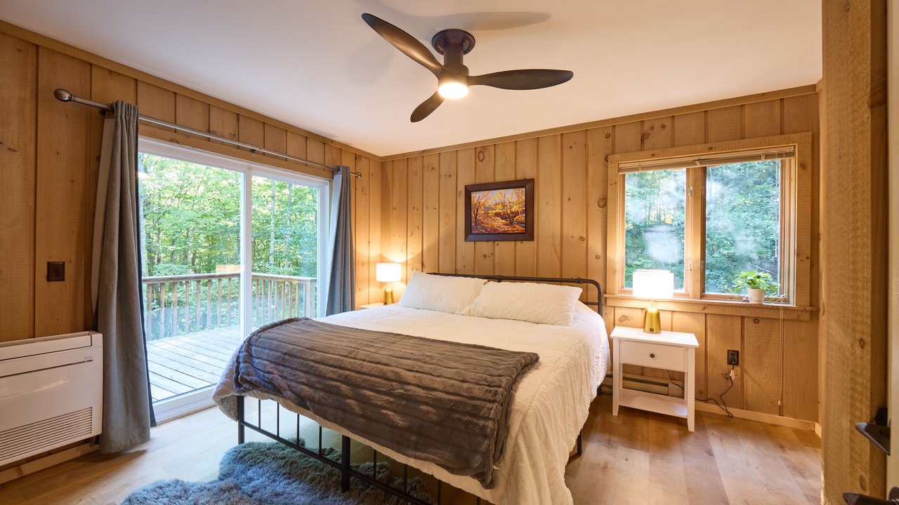 Photo of Bedroom in Wilmington