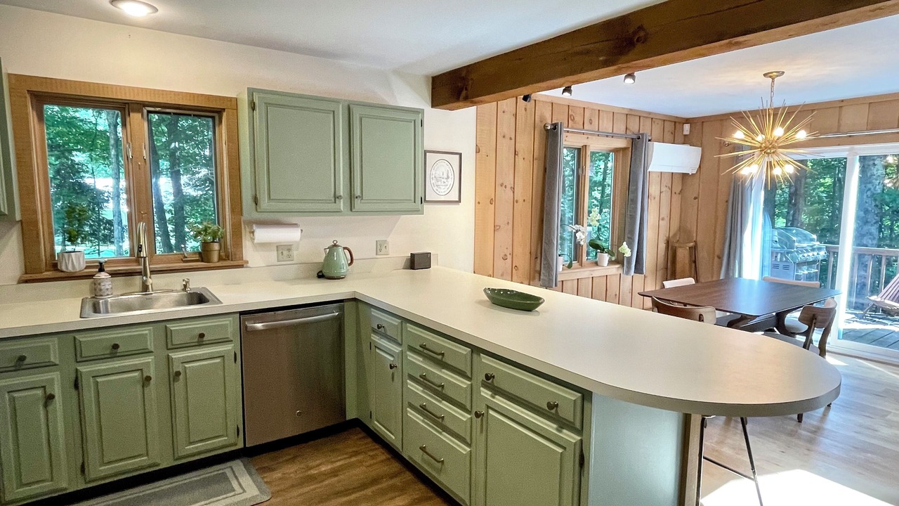Photo of Kitchen in Wilmington