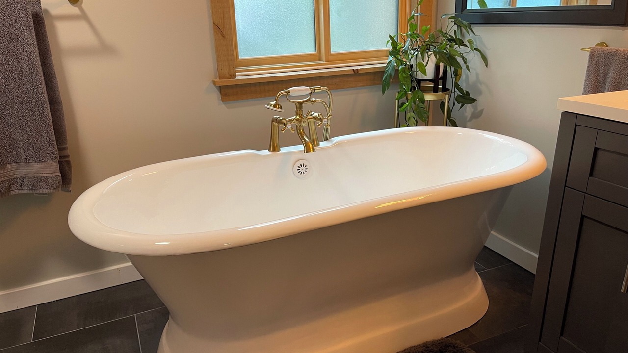 Photo of Bathroom in Wilmington