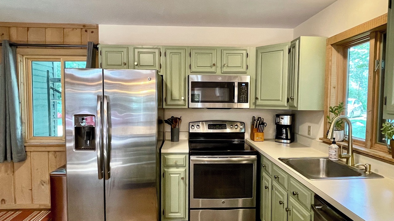 Photo of Kitchen in Wilmington