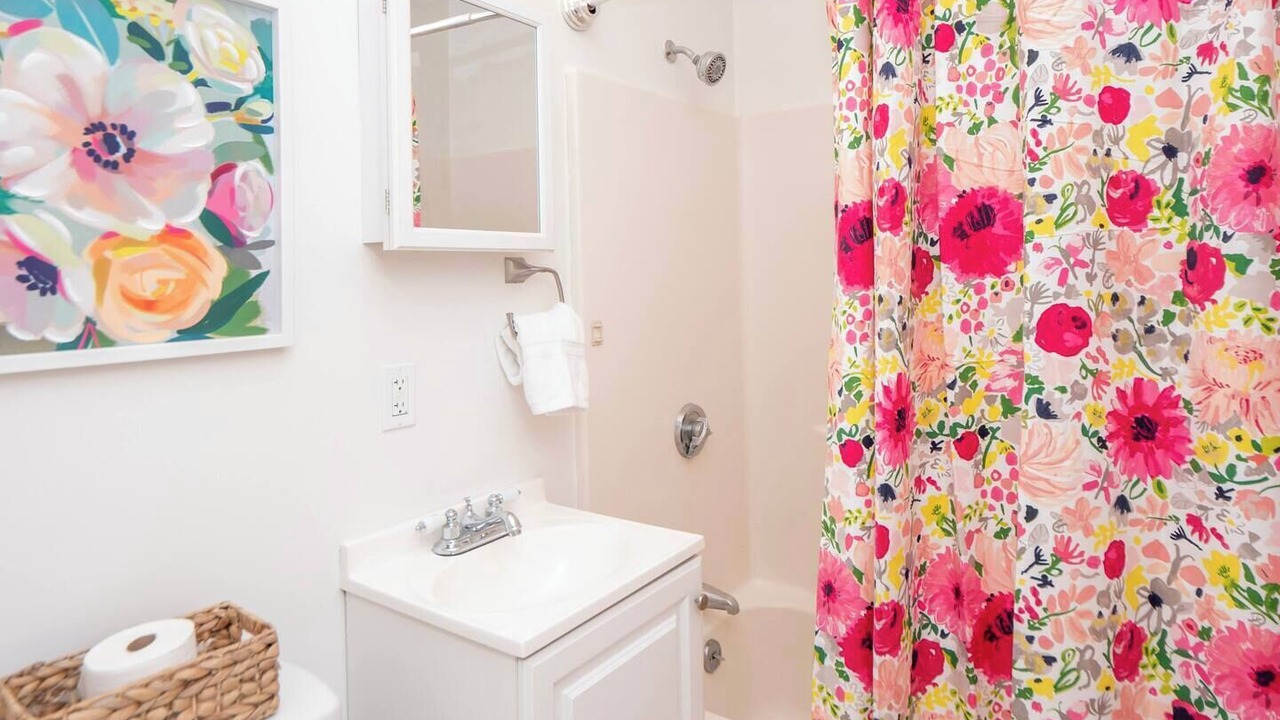 Photo of Bathroom in Newport East