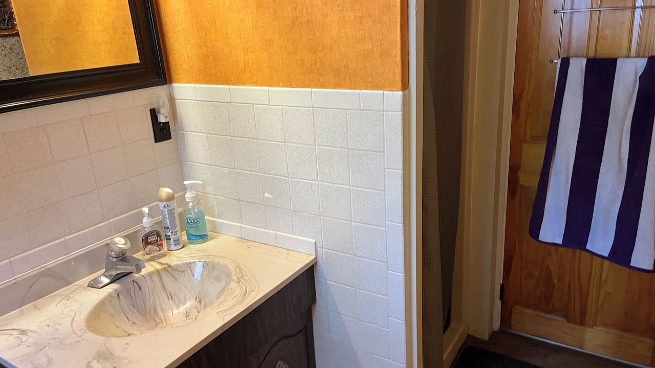 Photo of Bathroom in Alton