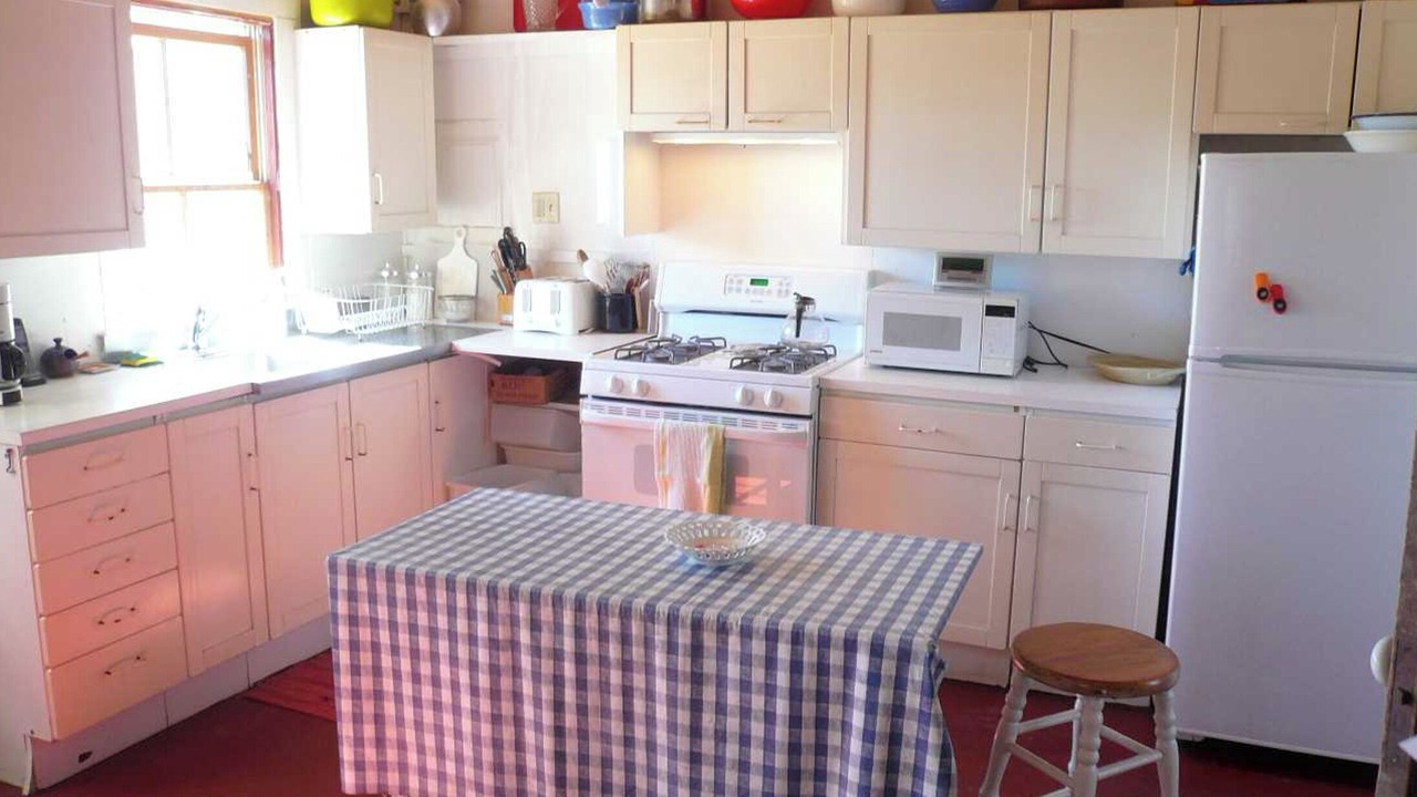 Photo of Kitchen in Truro