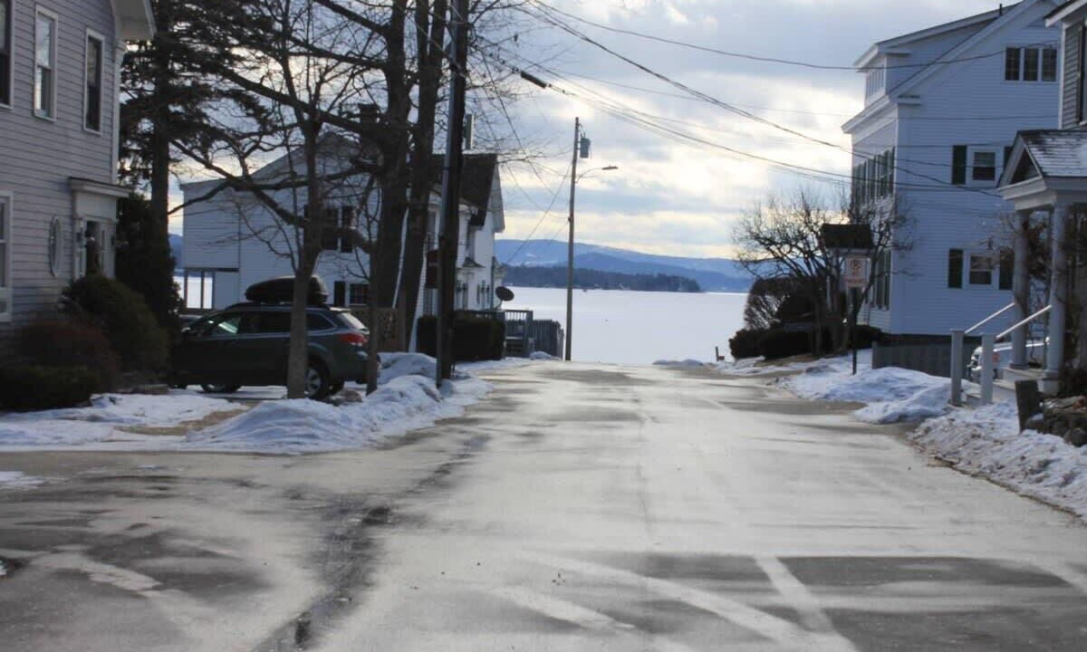 Photo of Outdoor in Wolfeboro