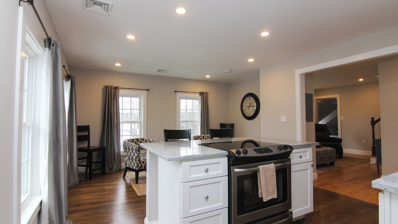 Photo of Kitchen in Wolfeboro