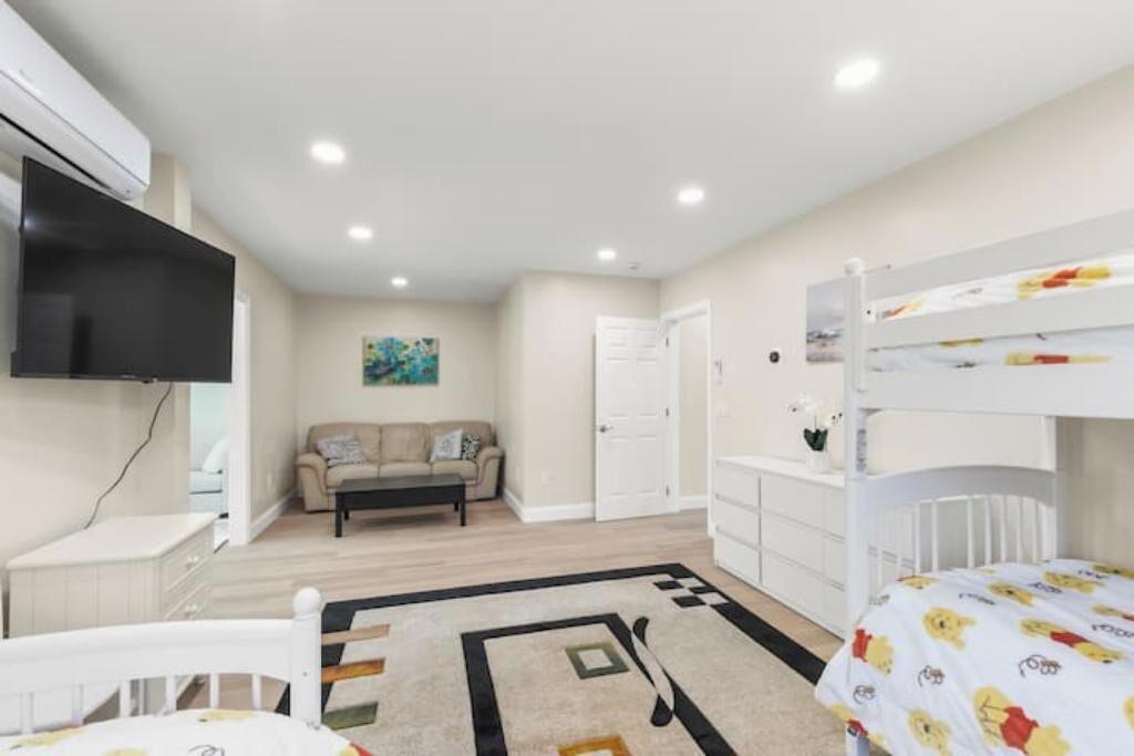 Photo of Bedroom in East Falmouth