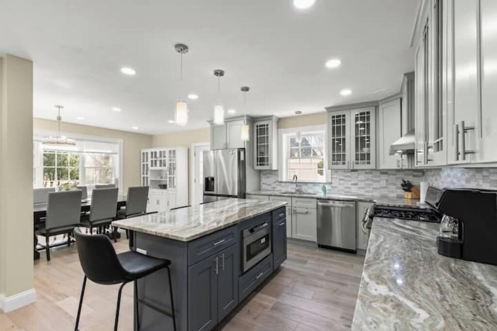 Photo of Kitchen in East Falmouth