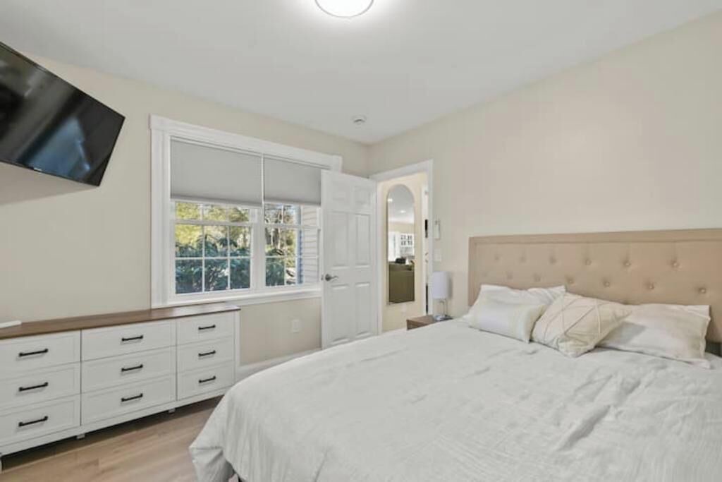 Photo of Bedroom in East Falmouth