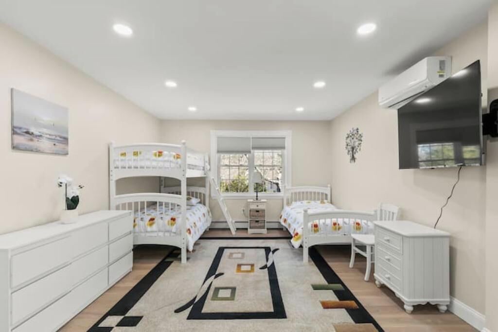 Photo of Bedroom in East Falmouth