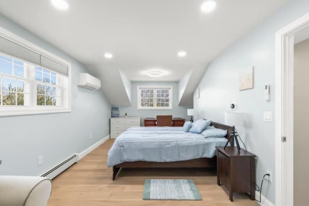 Photo of Bedroom in East Falmouth