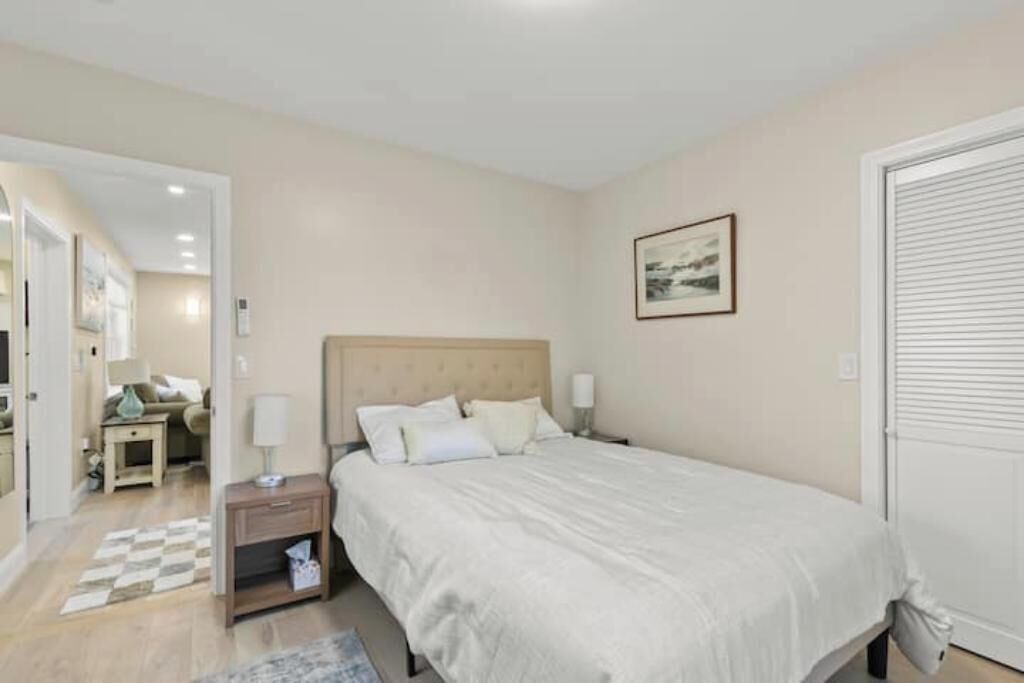 Photo of Bedroom in East Falmouth