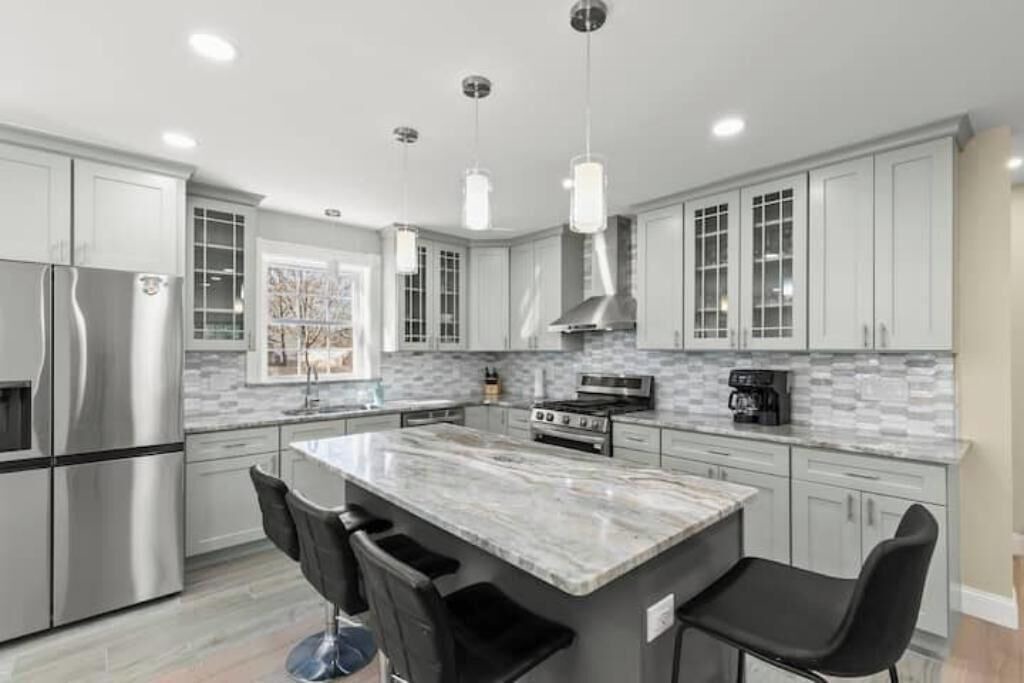 Photo of Kitchen in East Falmouth