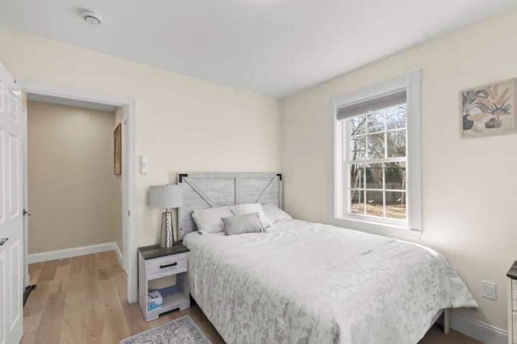 Photo of Bedroom in East Falmouth
