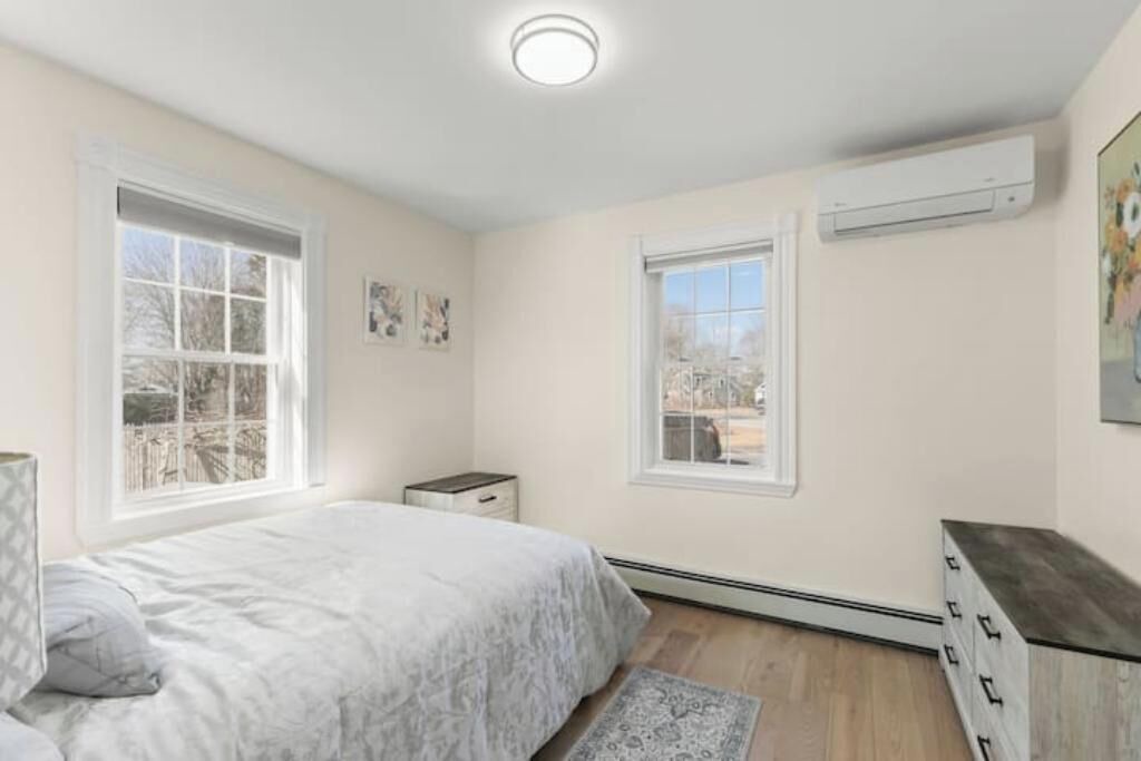 Photo of Bedroom in East Falmouth