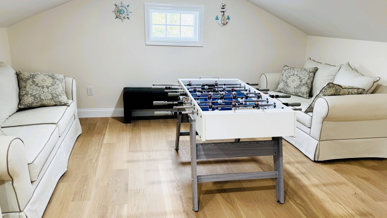 Photo of Bedroom in East Falmouth