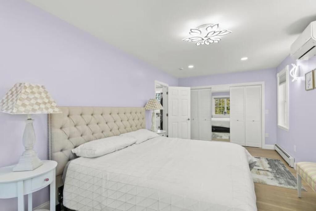 Photo of Bedroom in East Falmouth