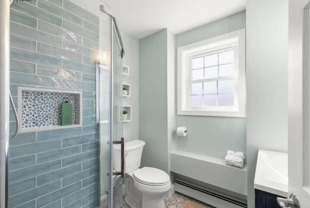Photo of Bathroom in East Falmouth