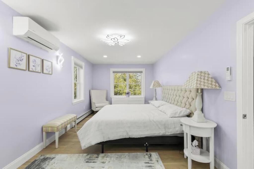Photo of Bedroom in East Falmouth