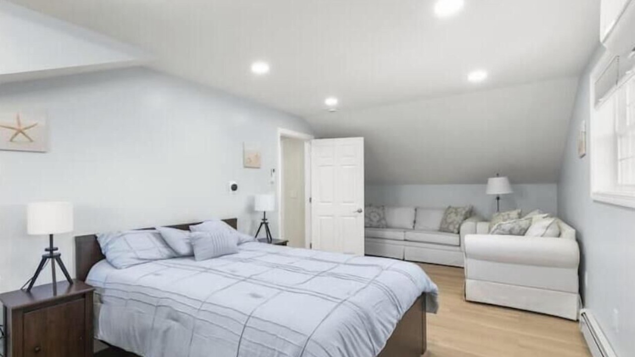 Photo of Bedroom in East Falmouth