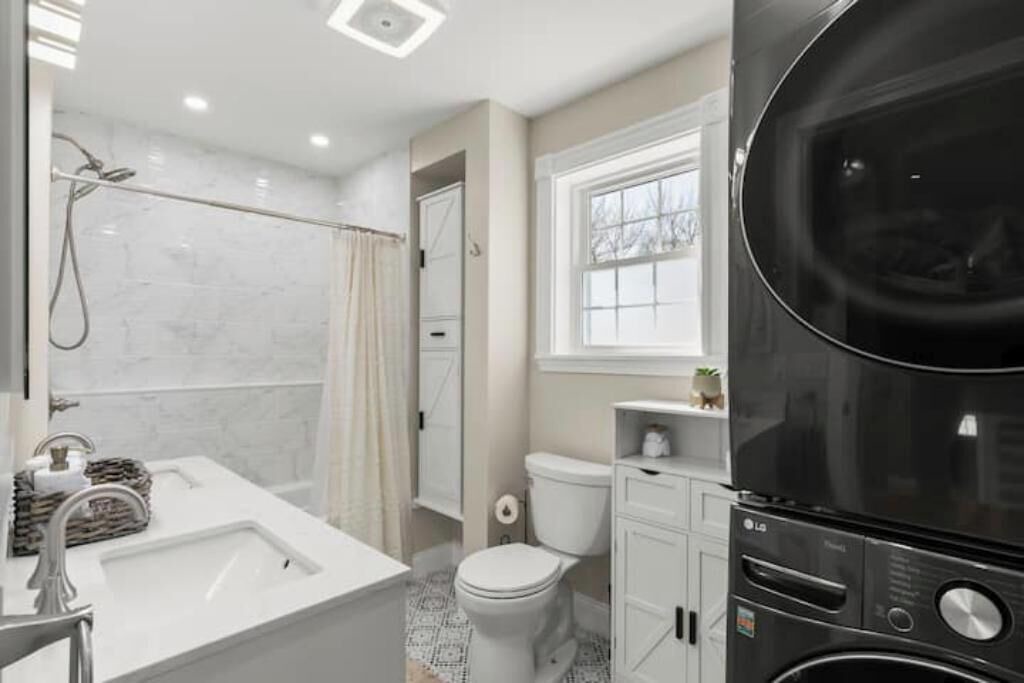 Photo of Bathroom in East Falmouth