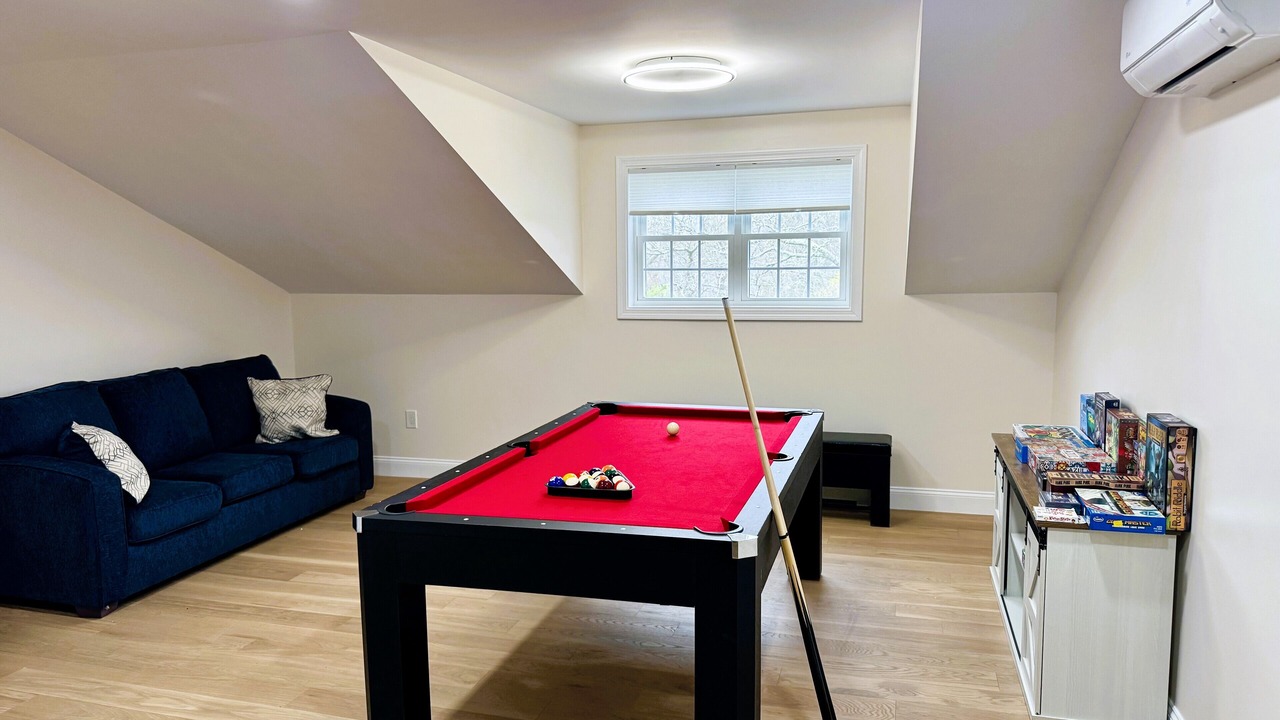 Photo of Bedroom in East Falmouth