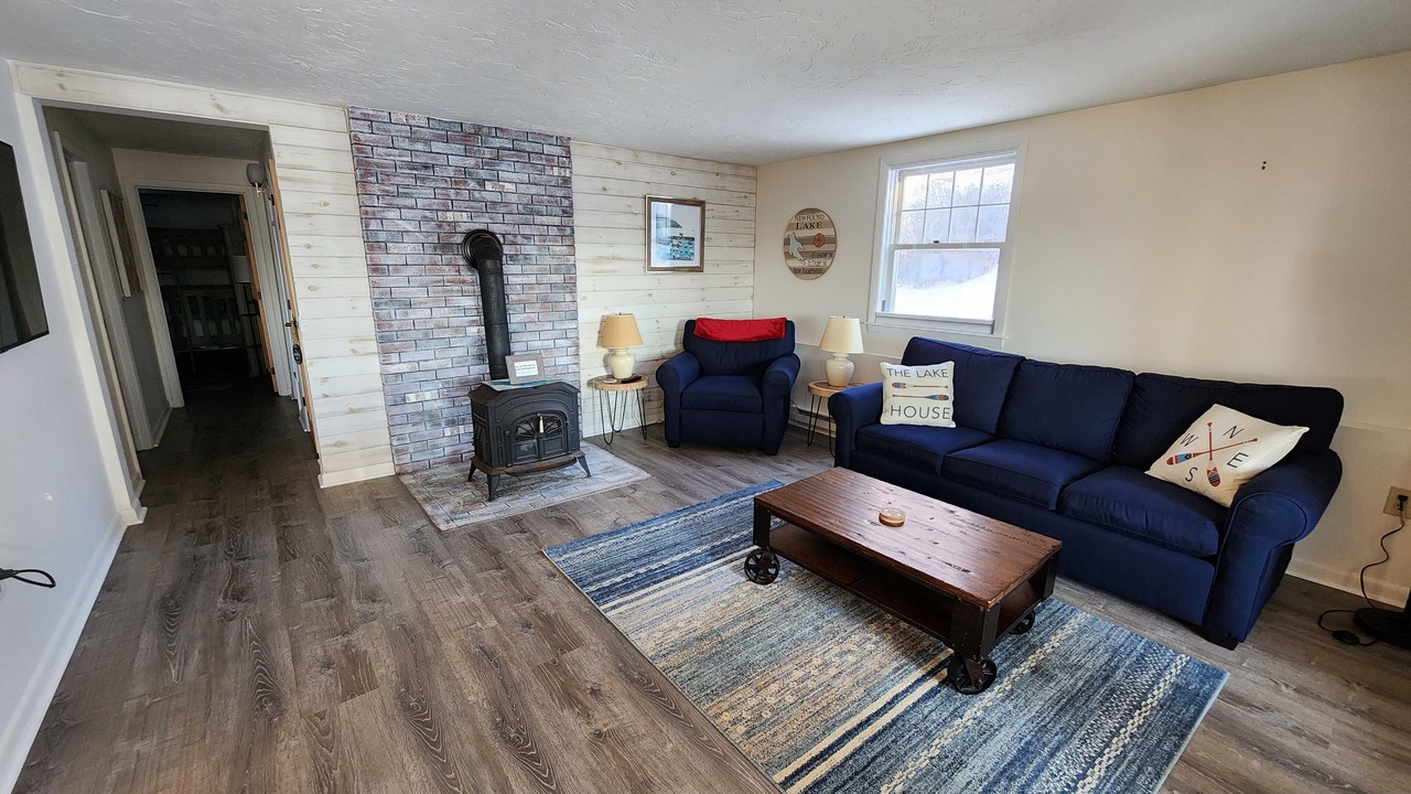 Photo of Livingroom in Bristol