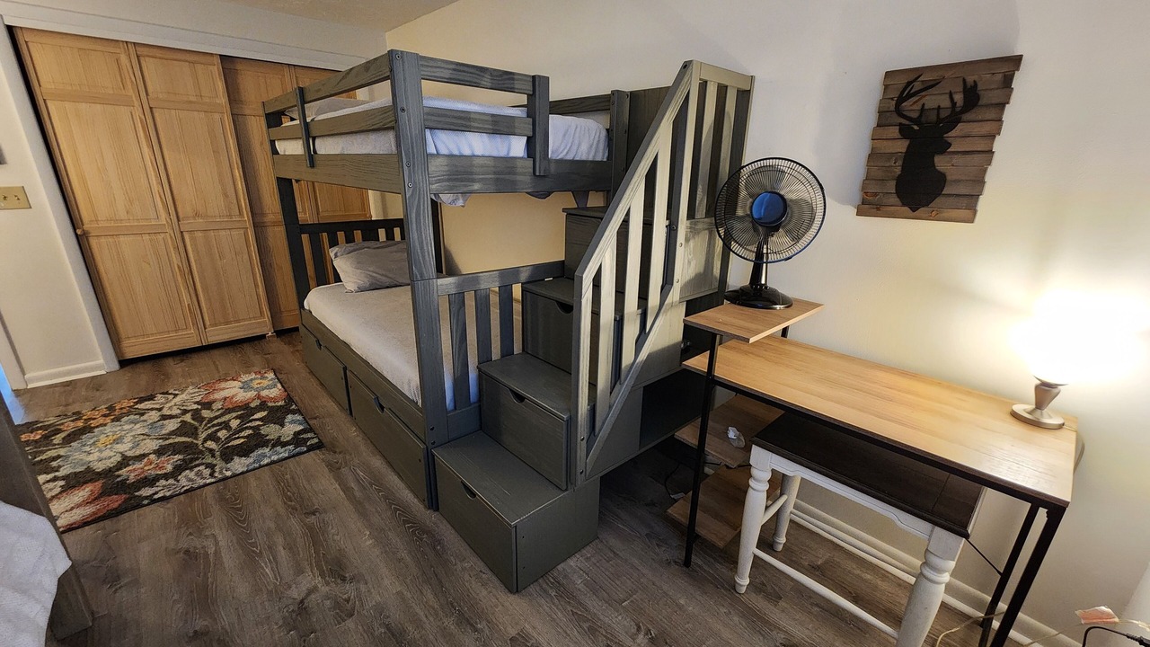 Photo of Bedroom in Bristol