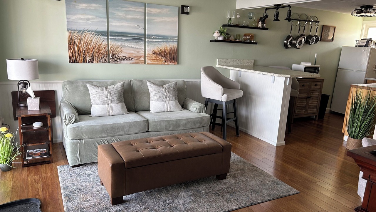 Photo of Livingroom in Wells