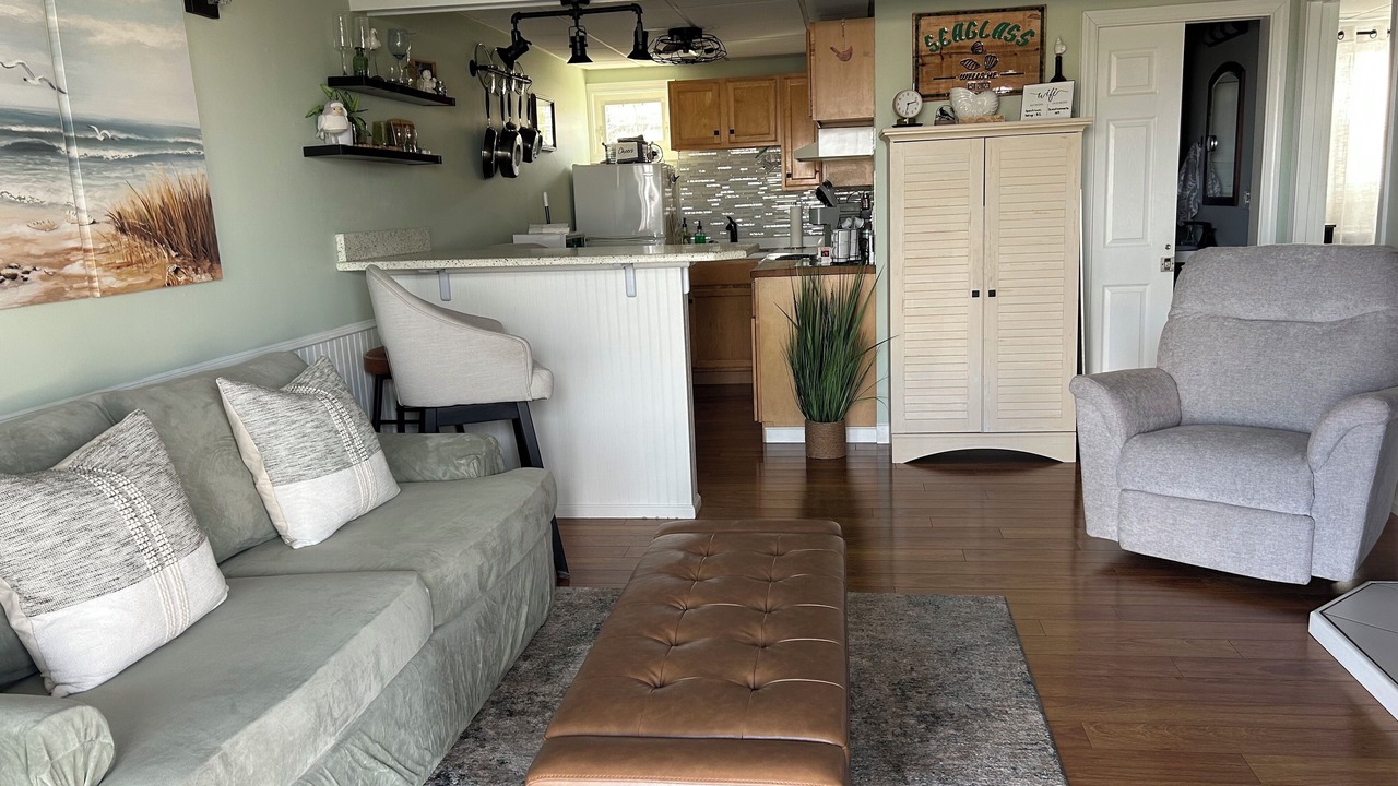 Photo of Livingroom in Wells