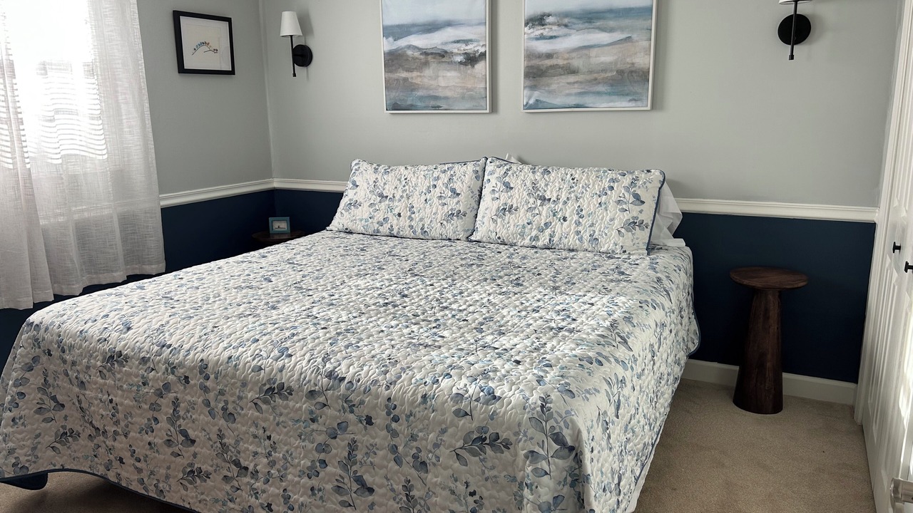 Photo of Bedroom in Wells