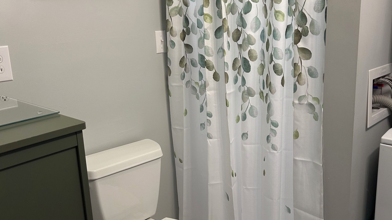 Photo of Bathroom in Wells