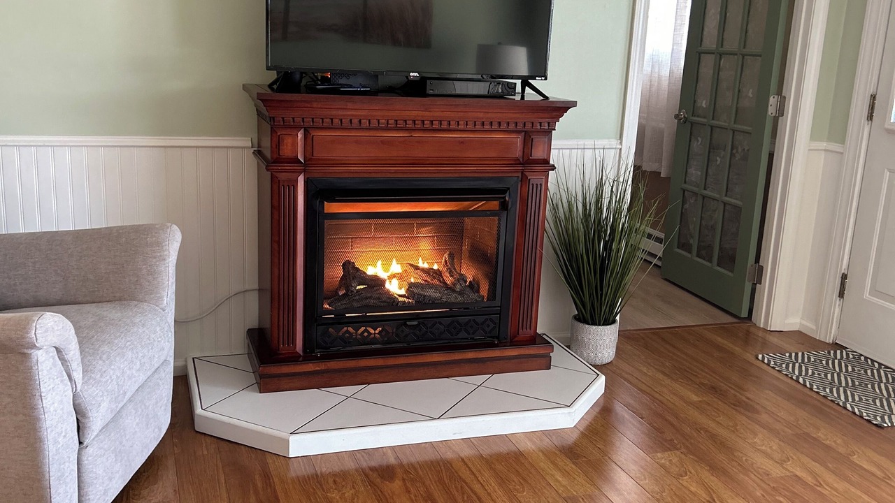 Photo of Livingroom in Wells