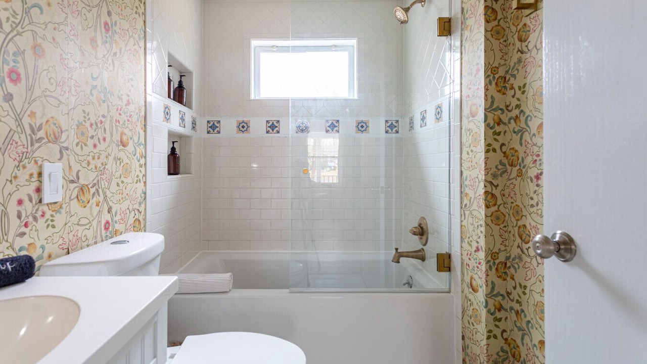 Photo of Bathroom in Mount Marion