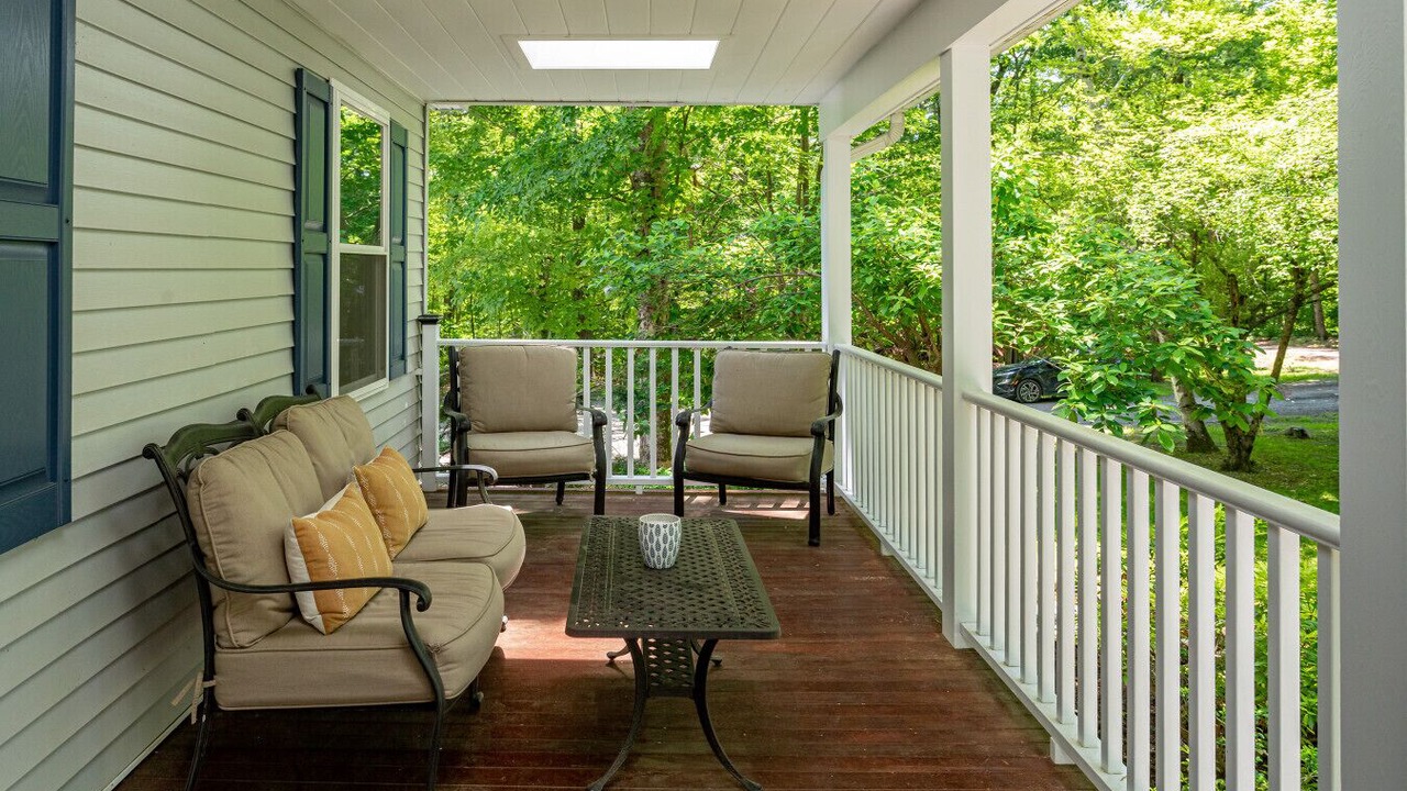 Photo of Outdoor in Mount Marion