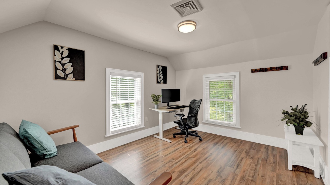 Photo of Livingroom in Highland Falls