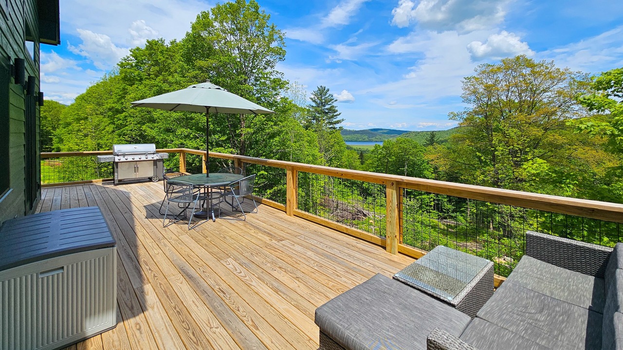 Photo of Outdoor in Readsboro