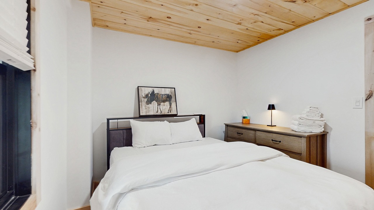 Photo of Bedroom in Readsboro