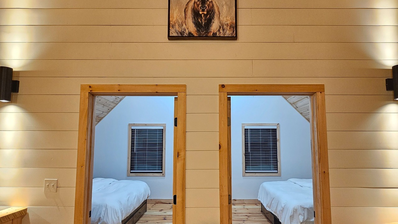 Photo of Bedroom in Readsboro