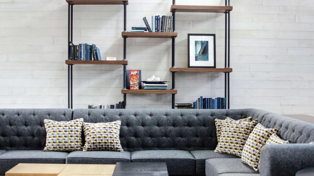 Photo of Livingroom in Cambridge